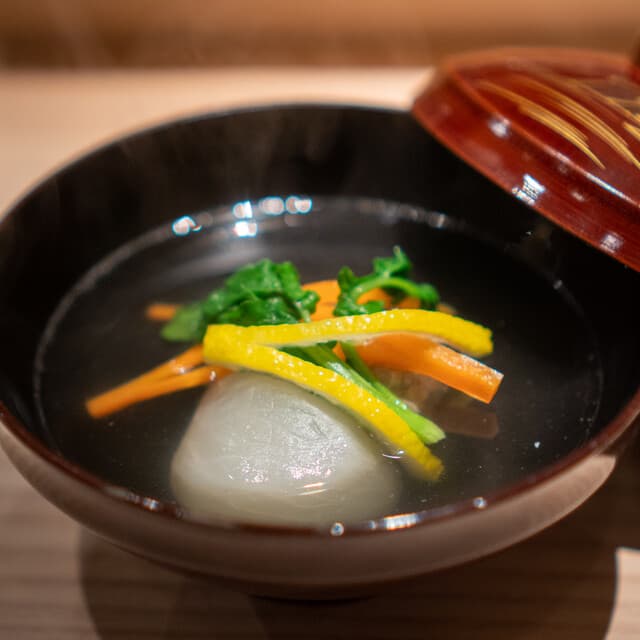 Shutei Yuzawa: Elevated Yakitori & Kappo Omakase