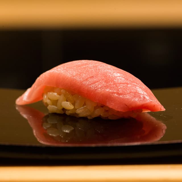 Nakajo: High-Caliber Omakase Sushi