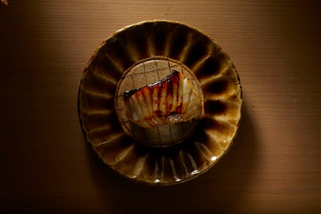 Kataori: Masterful Seasonal Japanese Cuisine