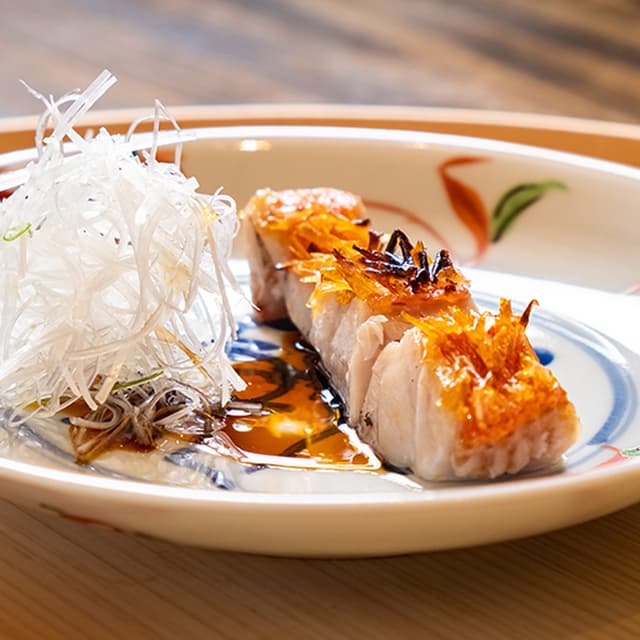 Onjaku: Disciplined Tea-Kaiseki in Yaizu