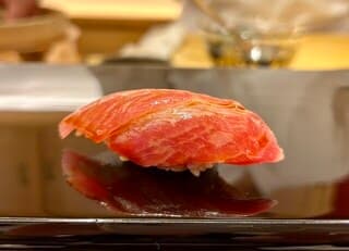 Sushi Hijikata: An Exclusive Omakase Experience