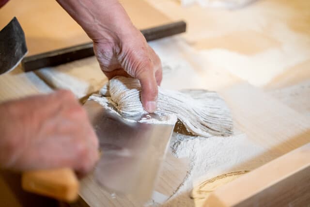 Gensui: A Masterclass in Heirloom Soba