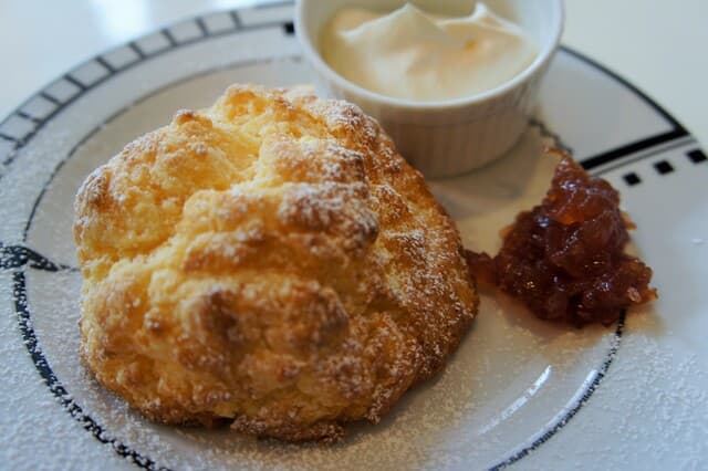 Matsunosuke Kyoto honten: American-Style Pies and Pancakes
