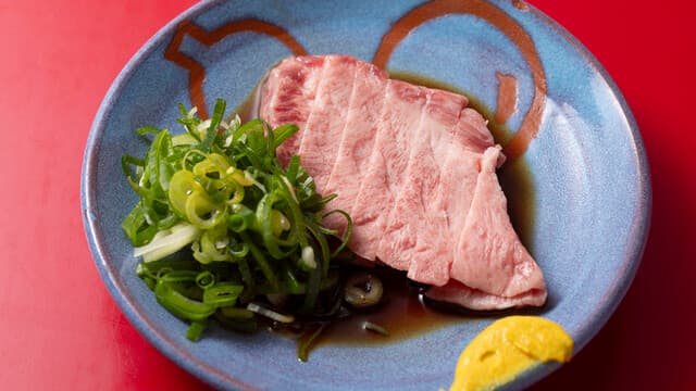 Yassan: Kyoto-Style Beef Kappo