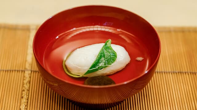 Oryori Hayashi: Seasonal Kyoto Kaiseki