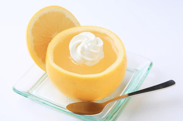 Cricket: Classic Fruit Parlor Desserts