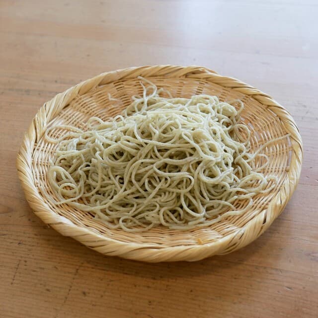 Ogawa: Masterfully Hand-Cut Soba