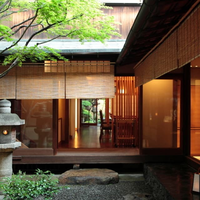 Muromachi Wakuden: Live Counter Kaiseki