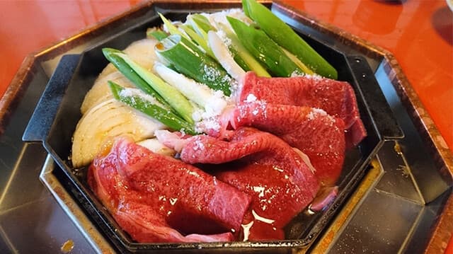 Mishima Tei Honten: Classic Kyoto Sukiyaki