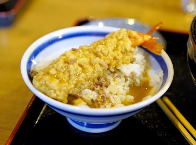 Hinode Udon: Classic Kyoto Curry Udon