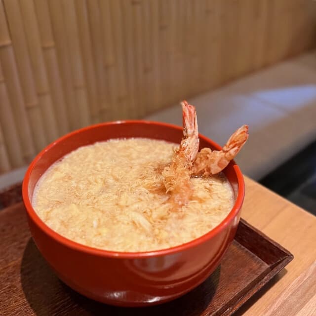Kyo Udon Nama Soba Okakita: Classic Kyoto-Style Noodles