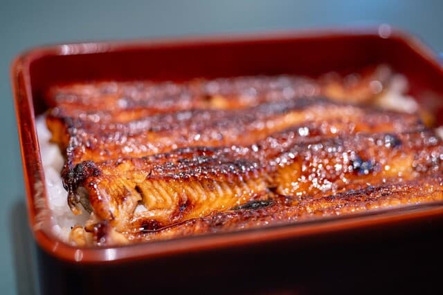 Unagiya Hirokawa: Classic Kanto-style Eel