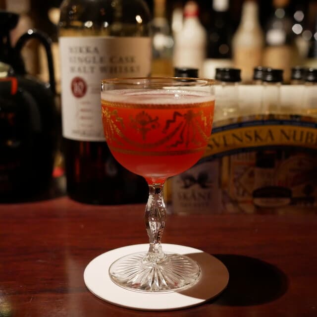 Calvador: A World-Class Calvados Library
