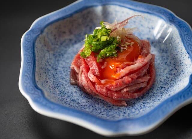 Gion Karoku: Refined Wagyu Yakiniku in a Kyoto House