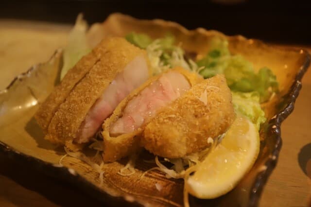 Shinme: A Celebrated Kyoto Izakaya