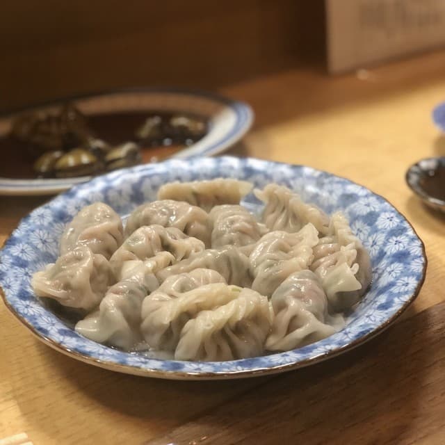 Ping Ping: Homestyle Taiwanese Cooking