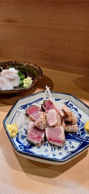 Azuma Zushi: Classic Kyoto Counter Sushi