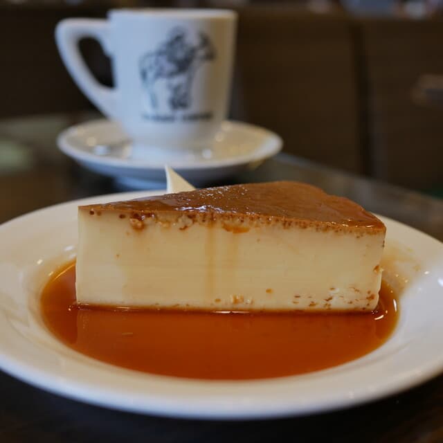 Takagi Coffee Ten Takatsuji honten: Classic Kyoto Kissaten