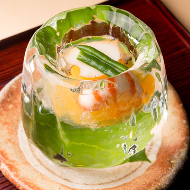 Sangencha: Creative Kyoto Kaiseki
