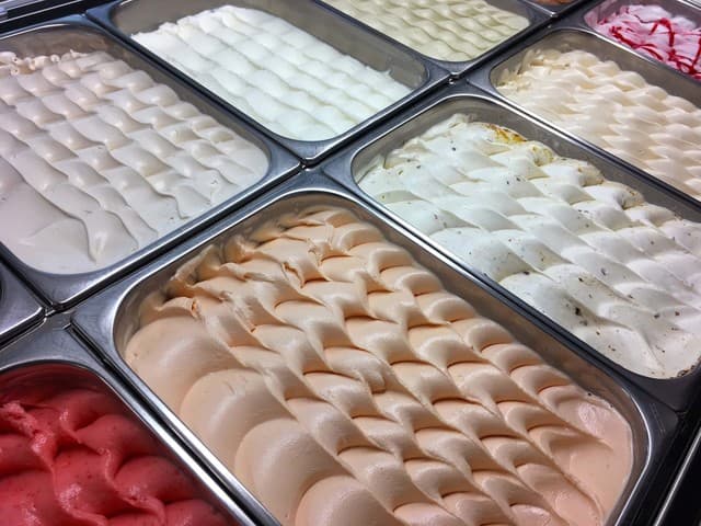 caffellatte: Authentic Italian Gelato