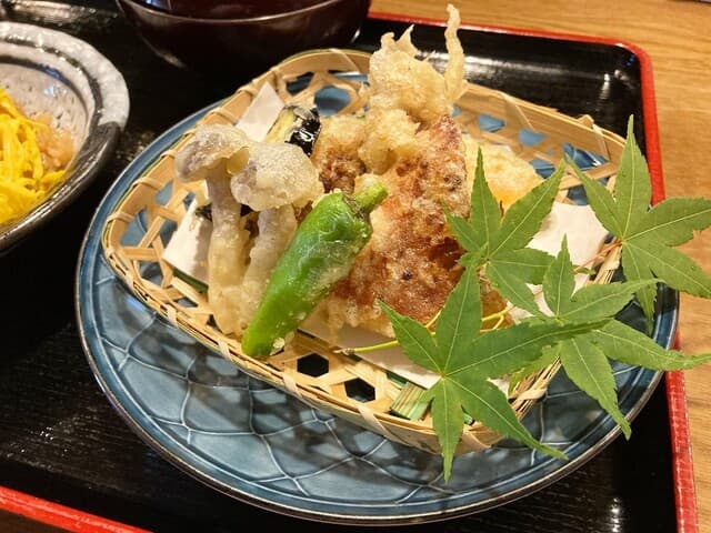 Nakae: Home-Style Kyoto Izakaya