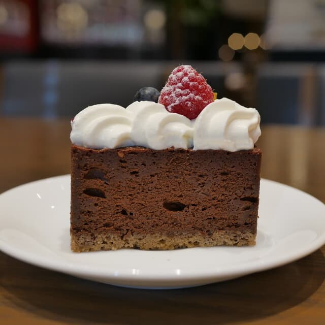 PATISSERIE.S: Precision Mousse Cakes and Pastries