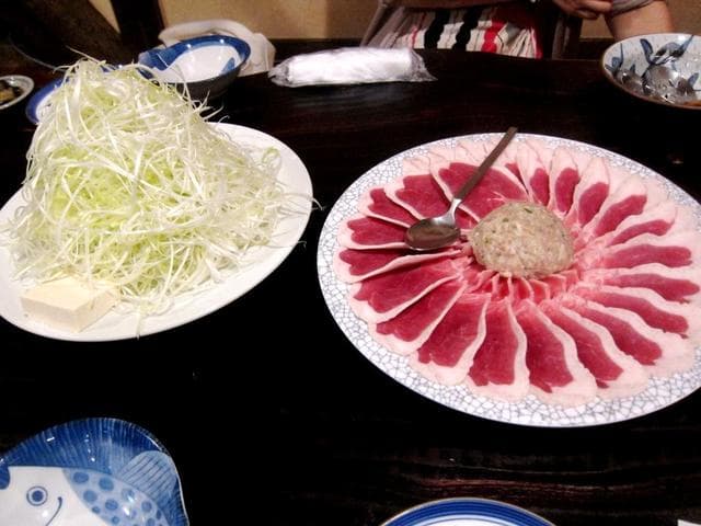 Torinago: Fukuchiyama's Signature Duck Hotpot