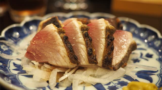 Shokudo Ogawa: Creative Small-Plate Omakase