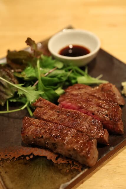 Nonkiya Mune: Creative Kyoto Izakaya