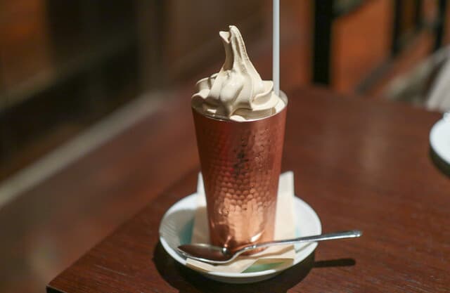 Ikiteiru Coffee: Single-Origin Pour-Over & Desserts