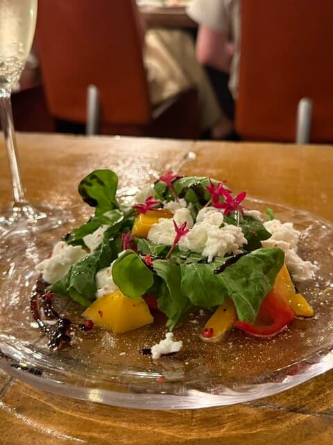 En Boca Kyoto: Wood-Fired Pizza with a Kyoto Twist