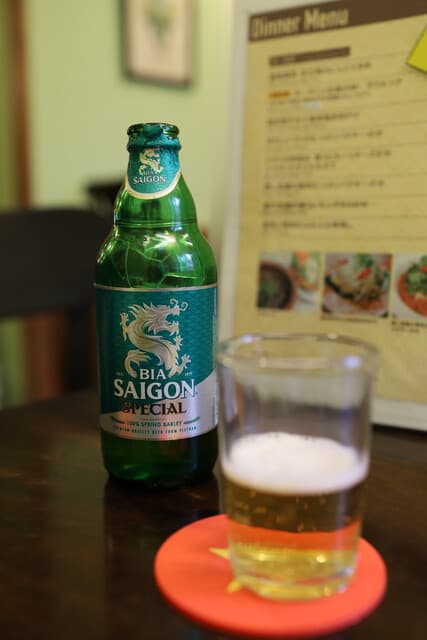 Vietnamese Komugon Kyoto: Broth-Focused Vietnamese Cuisine