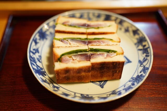 Gion Rohan: Creative Kappo-Izakaya Dining