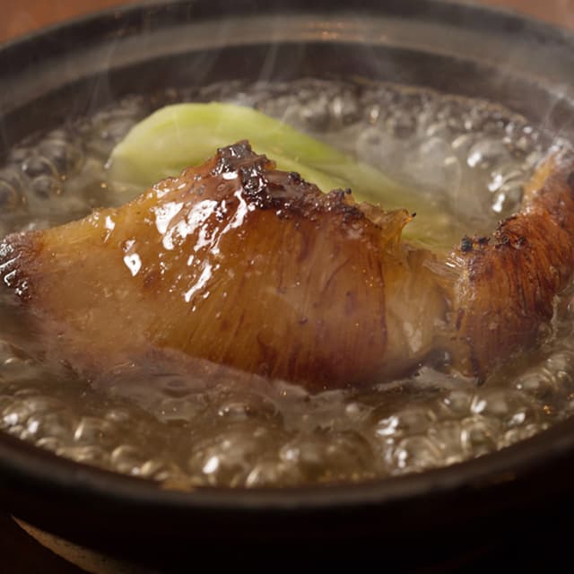 Nishibuchi Hanten: Kyoto-Style Chinese Cuisine