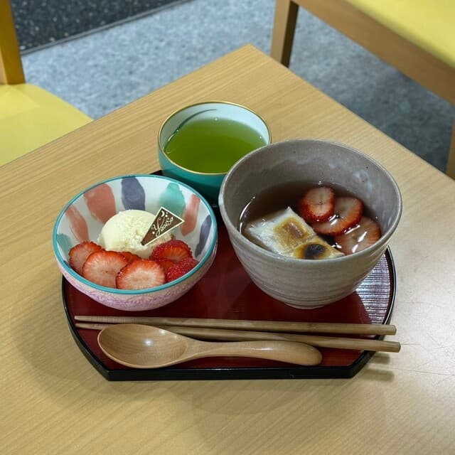 Fruit Parlour Yaoiso: Classic Kyoto Fruit Sandwiches