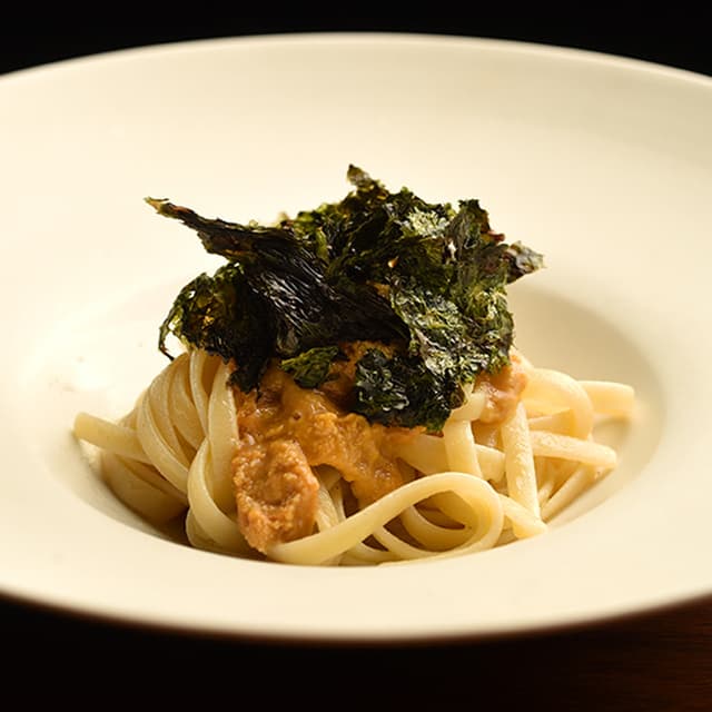 cenci: Modern Kyoto-Italian Cuisine