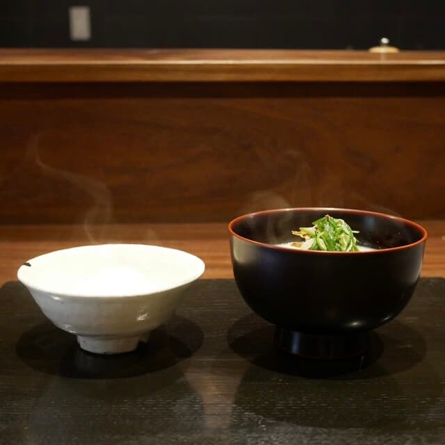 Choshoku Kishin: A Ritual Kyoto Breakfast
