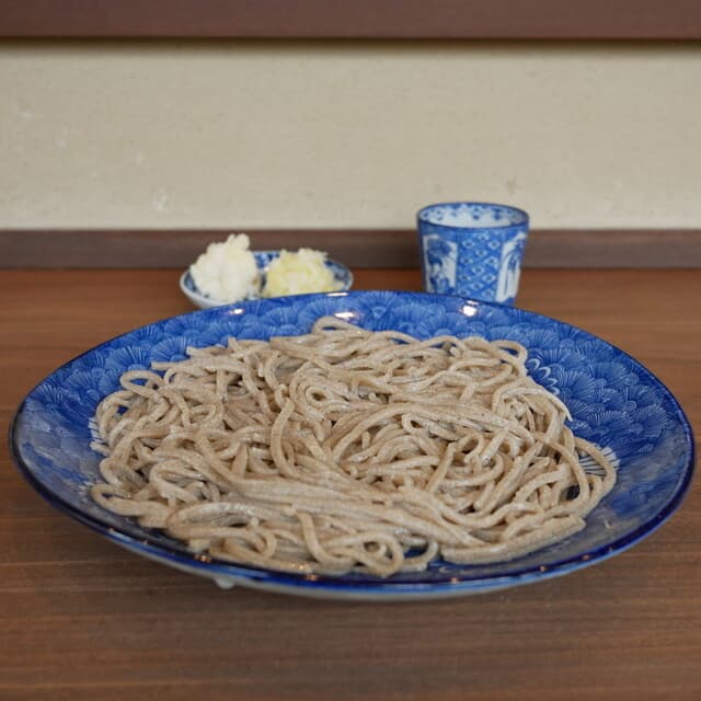 Juugo: Artisan 100% Buckwheat Soba