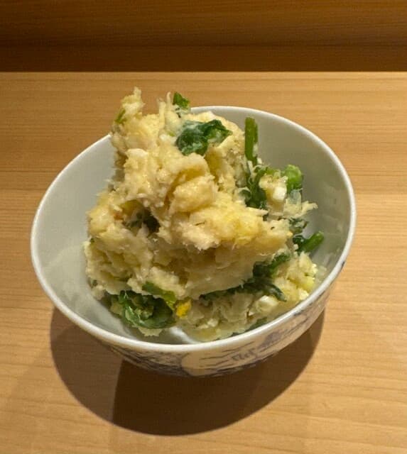 Sake Dokoro Terayama: Refined Izakaya Cooking