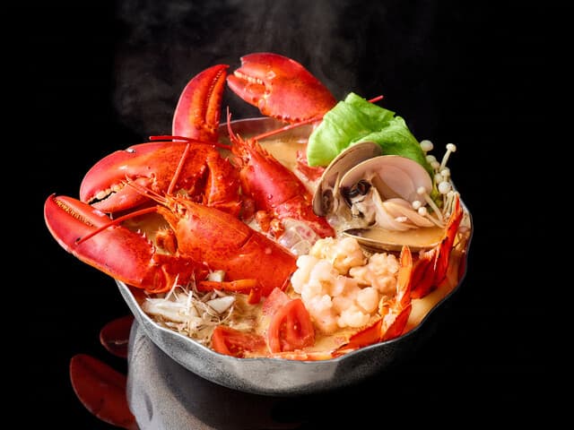 Nijo Yamagishi: Nabe-centric Kaiseki