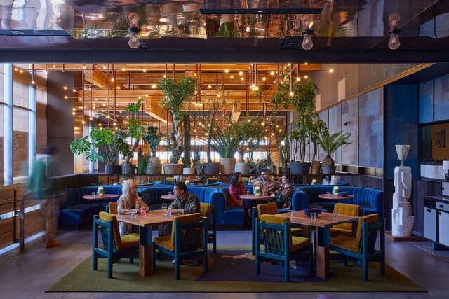 PIOPIKO: Craft Cocktails and Tacos in Kyoto