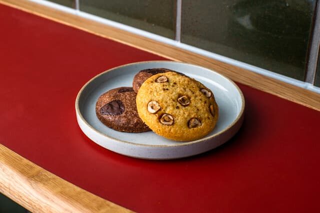 STUMPTOWN COFFEE ROASTERS: Specialty Coffee in Kyoto