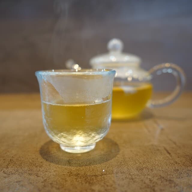Dashi Ryouri Ju: A dashi tasting experience