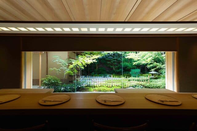 Higashiyama Ogata: Seasonal Kyoto Kaiseki