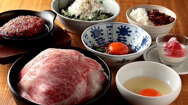 KANEGURA: Creative Wagyu Izakaya
