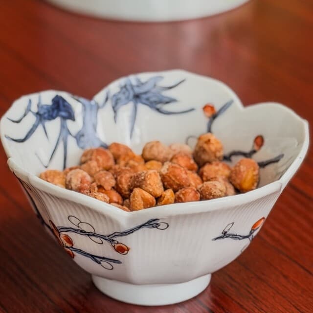 Inaka no Taiho: Farm-to-Table Chinese Cuisine