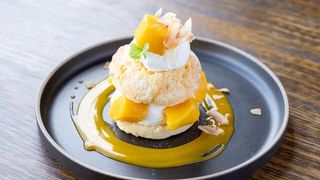 Kacto: American Brunch on the Kamo River