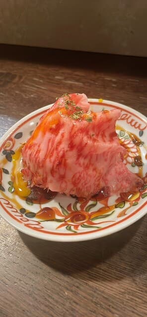 Niku Ryori Yama: A Theatrical Wagyu Omakase