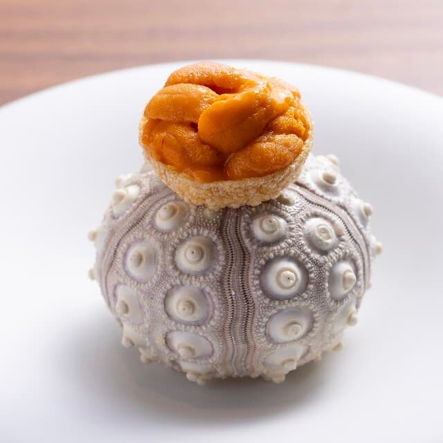 MASHIRO: Inventive French Counter Dining