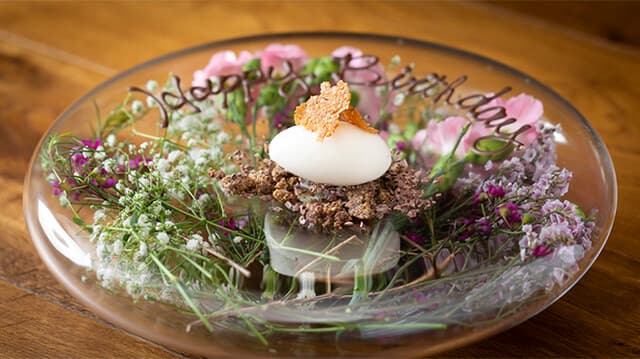 Raiz: Modern Spanish Counter Dining